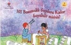 101 Basamaklı Sayılara Kadar Sayabilir misiniz