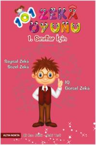 101 Zeka Oyunu
