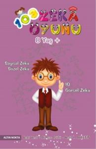 103 Zeka Oyunu 8 Yaş +