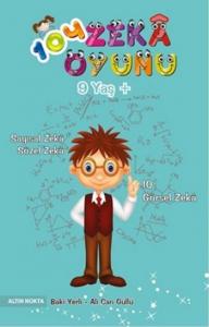 104 Zeka Oyunu 9 Yaş +