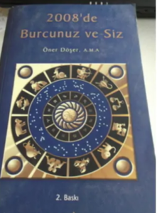 2008'de Burcunuz ve Siz