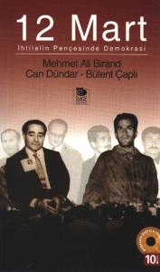 12 Mart (Ciltli-Dvd'li) - İhtilalin Pençesinde Demokrasi