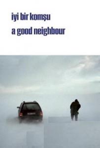 15. İstanbul Bienali-Sergi-İyi Bir Komşu