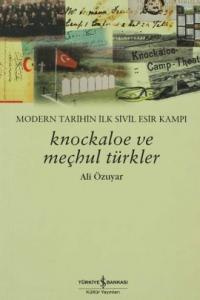 Modern Tarihin İlk Sivil esir Kampı