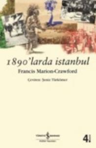 1890'larda İstanbul