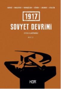 1917 Sovyet Devrimi 1
