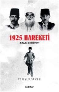 1925 Hareketi Azadî Cemiyeti