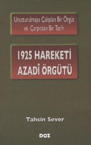1925 Hareketi Azadi Örgütü