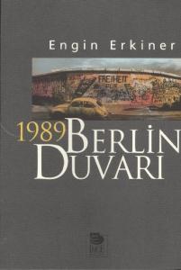 1989 Berlin Duvarı