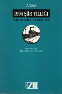 1994 Şiir Yıllığı