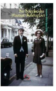 Bir Bürokratın Hususi Mektupları