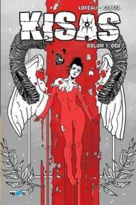 Kısas - Bölüm 1: Öcü