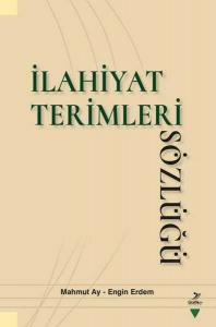 İlahiyat Terimleri Sözlüğü