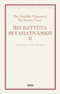İbn Battûta Seyahatnâmesi (2 Cilt - Kutulu)