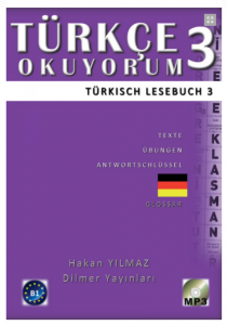 TÜRKISCH LESEBUCH 3