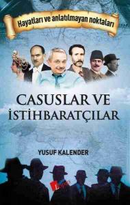 Casuslar ve İstihbaratçılar
