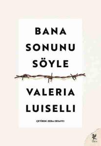 Bana Sonunu Söyle