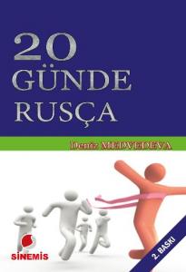 20 Günde Rusça