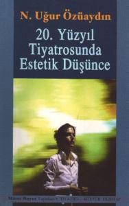 20. Yüzyıl Tiyatrosunda Estetik Düşünce (Brd)