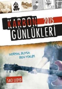 2015 Karbon Günlükleri