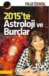 2015 te Astroloji ve Burçlar