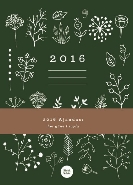 2016 Ajandası
