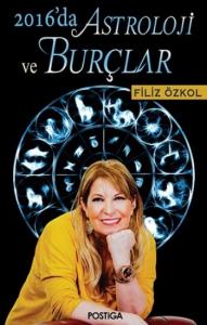 2016'da Astroloji ve Burçlar