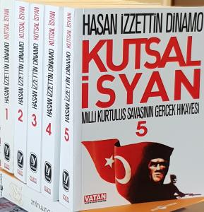 Kutsal İsyan