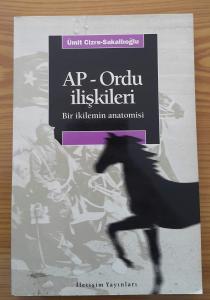 AP - Ordu ilişkileri