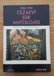 CEZAEVİ ŞİİR ANTOLOJİSİ
