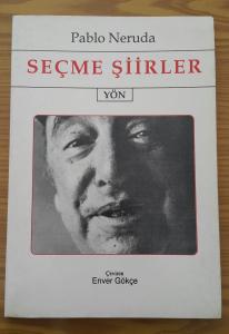 Seçme Şiirler