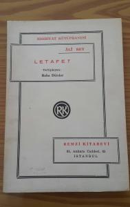 Letafet