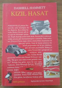 Kızıl Hasat