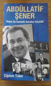 Abdüllatif Şener