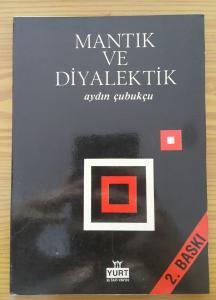 Mantık ve Diyalektik