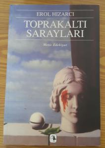 Toprakaltı saraylar