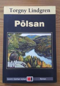 Pölsan