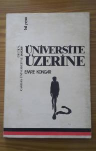 Üniversite Üzerine