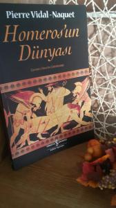 Homeros'un Dünyası