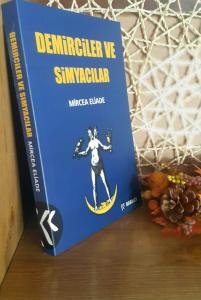 DEMİRCİLER VE SİMYACILAR