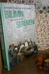 BİLİMİN SERÜVENİ