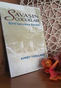 Savaşın Çocukları