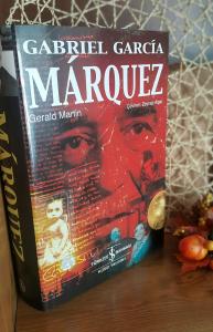 Gabriel Garcia Marquez