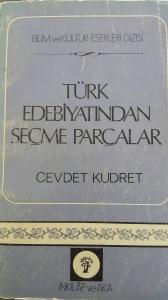 Türk Edebiyatından Seçme Parçalar