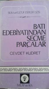Batı Edebiyatından Seçme Parçalar