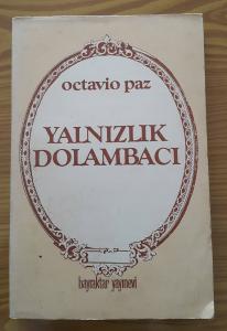Yalnızlık Dolanbacı