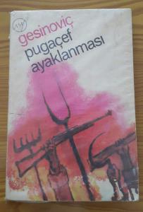 Pugaçef Ayaklanması