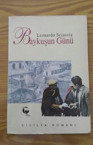 Baykuşun Günü