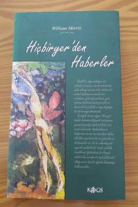 Hiçbiryer' den Haberler