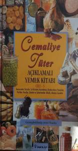 Açıklamalı Yemek Kitabı Cilt: 1